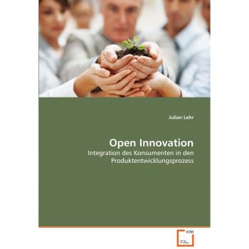 Open Innovation