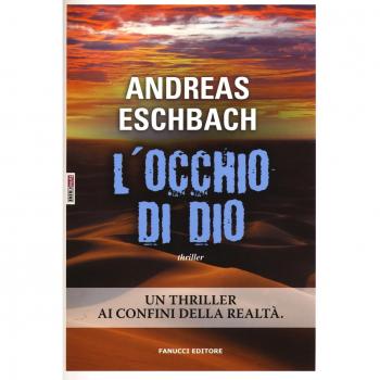 L'occhio di Dio