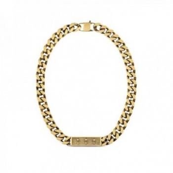 Collar Guess Hombre UMN70003