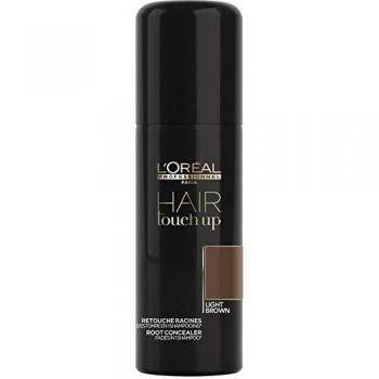 L'Oréal Professionnel Hair Touch Up Root Concealer Light Brown