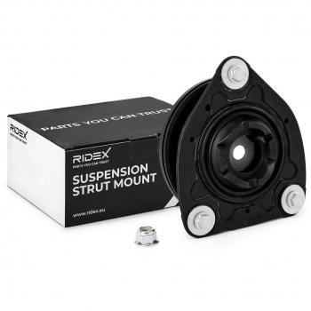Conector de Suspensión RIDEX 1180S0715