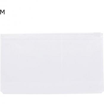 PVC Travel Document Holder