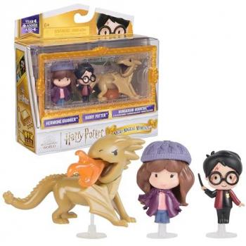 Harry Potter Trimagisches Drachen-Turnier 2024
