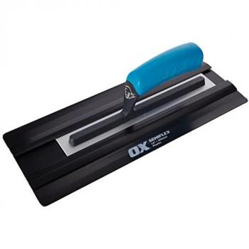 Cincel de Revestimiento OX Pro Semiflex de 355 mm con Punta de Plástico