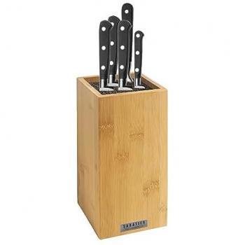 Bloc de trompettes Sabatier – 5 pièces en bambou gris – Taille unique