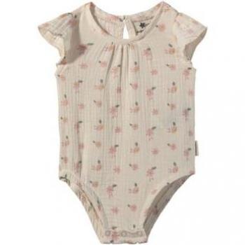 Body pâquerettes écru Sterntaler