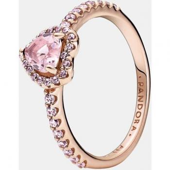 Pandora Damenring Timeless 188421C04-52