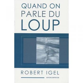 Quand on parle du loup