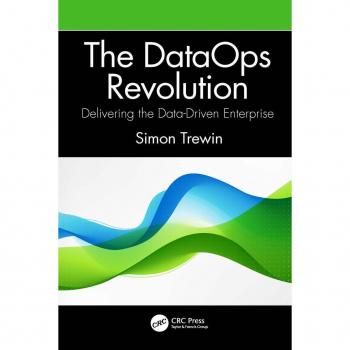 Vitalsource Technologies, Inc. The Dataops Revolution