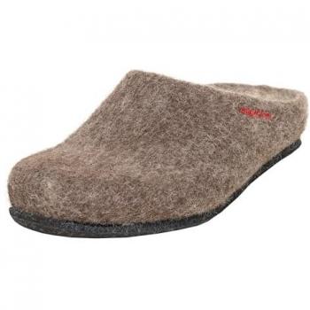Magicfelt Filzpantoffel 709 – Herren – 100 % Merinowolle – Österreich