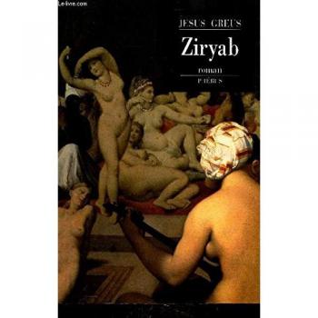 Ziryab (Phébus)