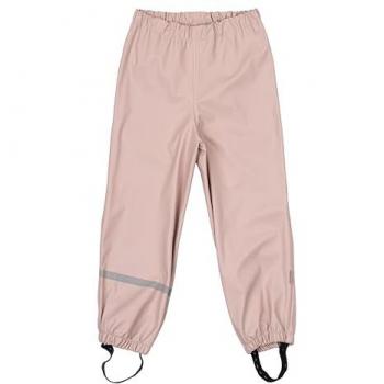 Pantalones de lluvia Mikk-Line para niña