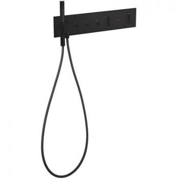 Hansgrohe Axor Shower 540/110 Negro