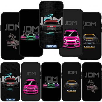 Cubierta Premium iPhone 16/15/14