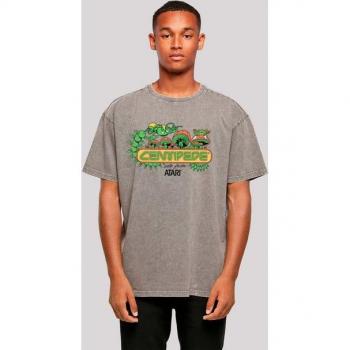 Centipede Atari T-Shirt für Herren