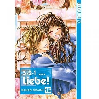 3 2 1 ... Liebe! 15