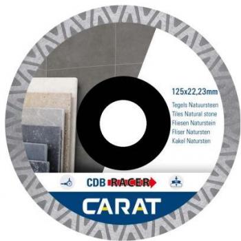Disco Diamantato Hikoki 125mm