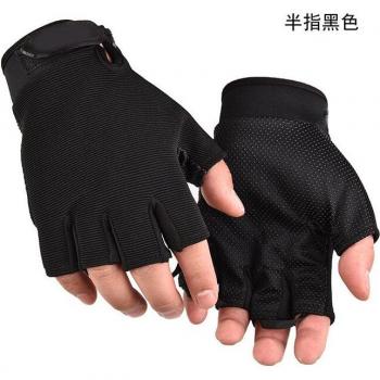 Bergsteiger Schutz-Handschuhe