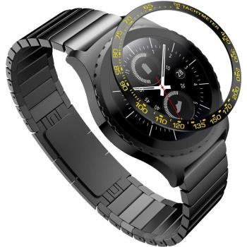 Samsung Gear S2 Classic Metal Protection Frame