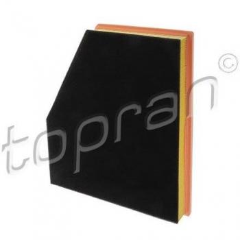 Sistema de Filtración TOPRAN 501‑309 AirGuard