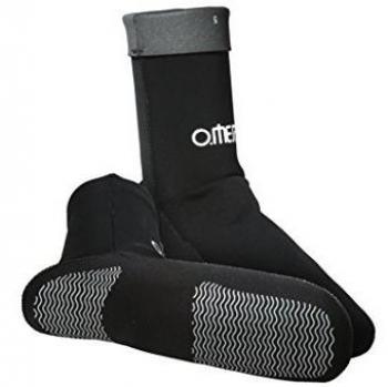 Omer Titanio Calcetines 1.5Mm Botas Unisex