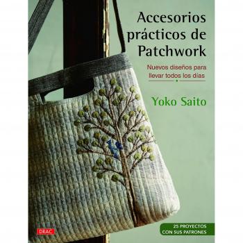 ACCESORIOS PRÁCTICOS DE PATCHWORK