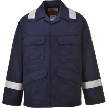 Chaqueta de Seguridad Portwest FR25 Plus 3XL Naranja
