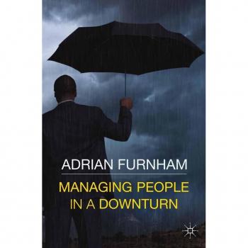 Vitalsource Technologies, Inc. Managing People In A Downturn