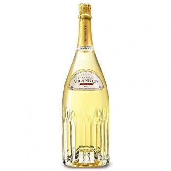 Vranken Diamant Brut Magnum Champagne