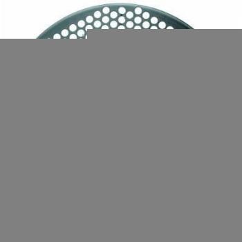 Rösle Silver 4 mm Food Mill Grinding Disk