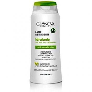 Lattice Detergente Idratante 200 ml