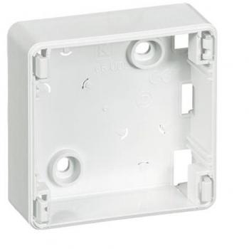 Opus 66 23 mm Pannello di Supporto Bianco per Reti – LK