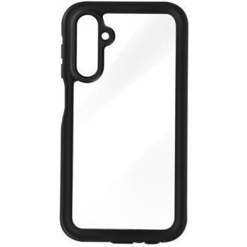 Redpepper IP68 Schutzcase – Galaxy A15, klarer Transparent