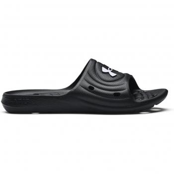 Infradito Under Armour Locker IV Nero 42.5
