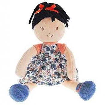 Bonikka Piccola Tammy Lu Bambola in Stoffa, 25 cm