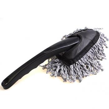 Removable Cleaning Wax Brush for Mazda 3, 6, CX-5, Renault Megane, Duster, Scenic, Captur, Mini Cooper