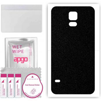 Samsung S5 Mini Protective Vinyl Sticker