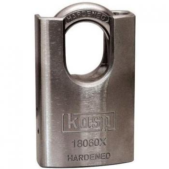 Ck 180 60mm Close Shackle Padlock