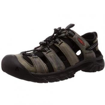 Sandali Keen Targhee III in Grigio – Modello 1022428