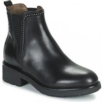 NeroGiardini Elegante Damenstiefel ADRIA