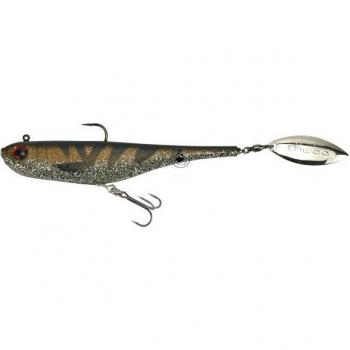 Divinator 200 Zander – Señuelo Blando 55g