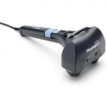 Pistola de Masaje de Tejido Profundo Thumper Mini