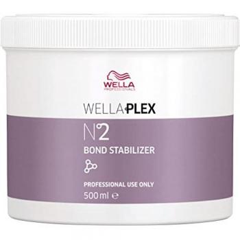 Wella PLEX No. 2 Bond Stabilizer 500 ml