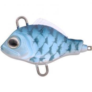 Spro Spinner UV - Herring - 10g - Poisson Nageur