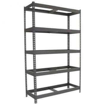 Étagère Design Fonctionnel Simonrack en Métal
