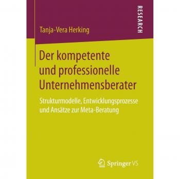 Der kompetente und professionelle Unternehmensberater