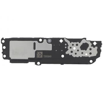 Clappio Haut-parleurs Honor X8a - Pièce détachée noire