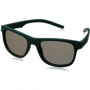 Polaroid Unisex Adults' Pld 6015/S Lm Vwa 51 Sunglasses, Green