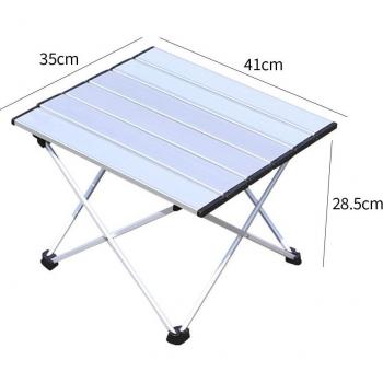 Pique-Table Mini‑Fold