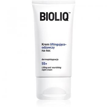 Nachtcrème Verjonging Pro - Anti-aging formule voor rijpe huid, 50 ml